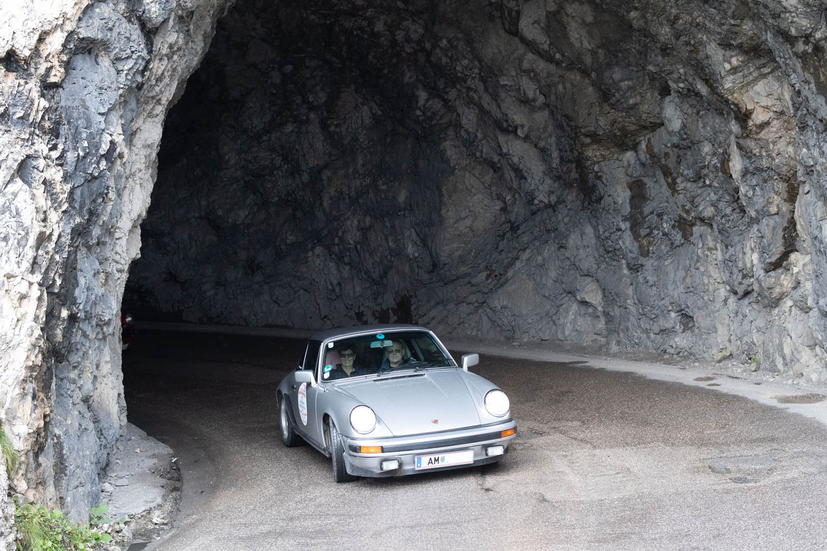 Dolomeeting Porsche Südtirol DSC 1774