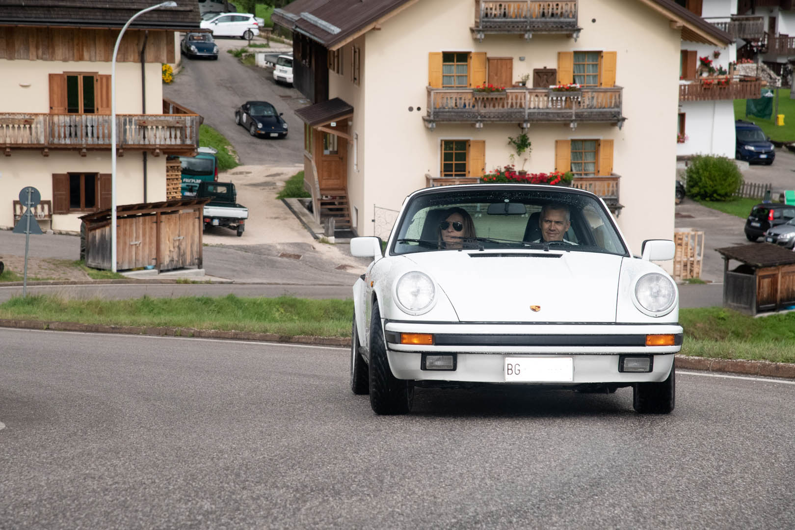 Dolomeeting Porsche Südtirol DSC 8380