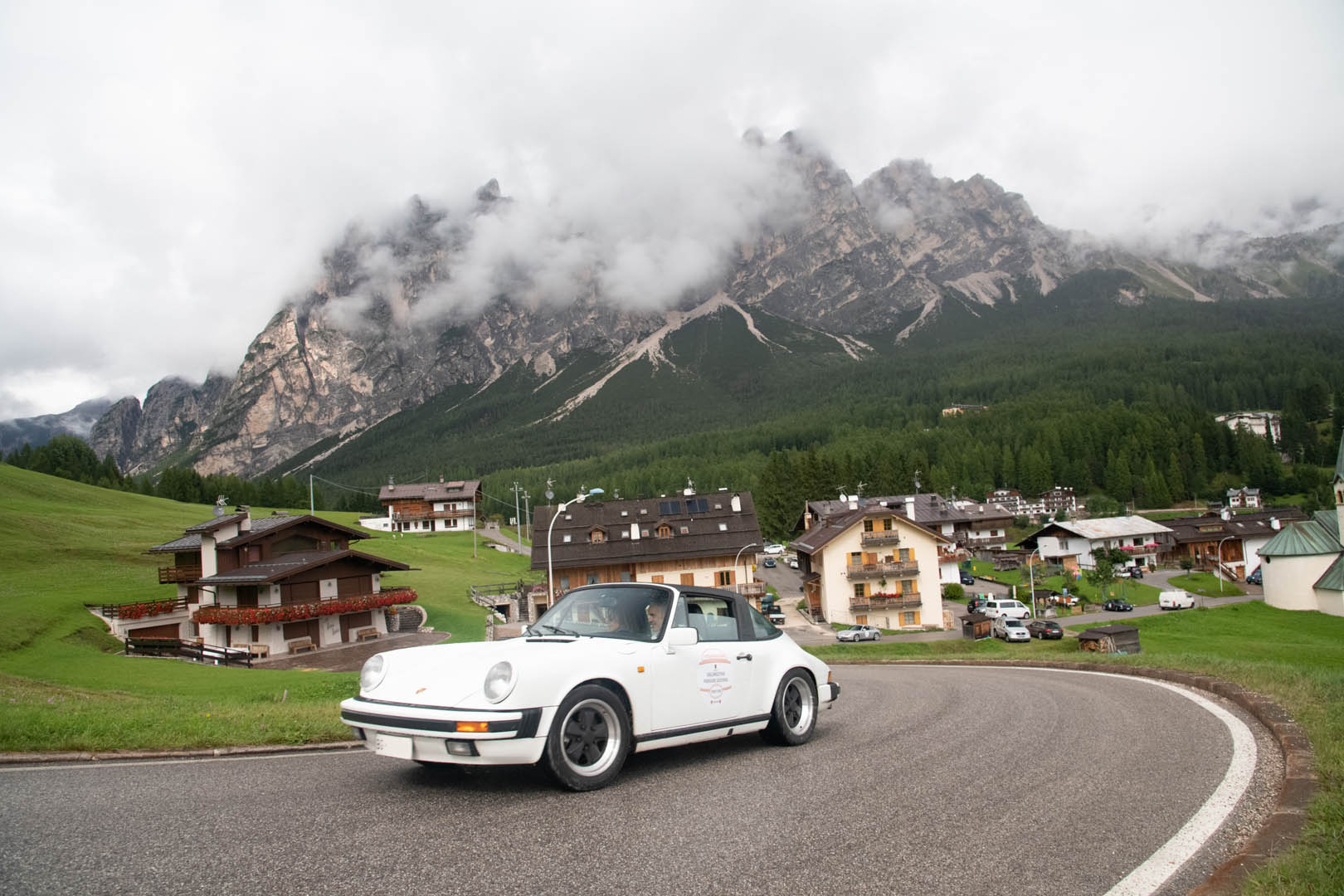 Dolomeeting Porsche Südtirol DSC 8381