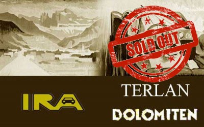 DOLOMITI IRA CLASSIC dolomiti ira classic sold out