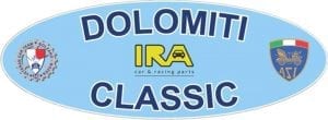 DOLOMITI IRA CLASSIC<br>9.-10. OKTOBER 2021<br> DOLOMITI IRA CLASSIC IMMAGINE