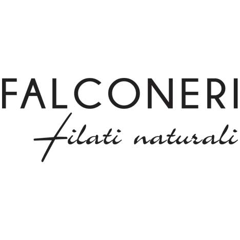 Banner FALCONERI Filati naturli calzedonia