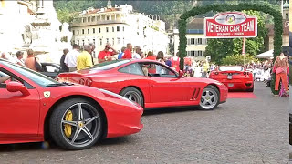 Ferrari Club Deutschland 2016 Video 33 26.05.2016 ferrari 2016 vb33 1