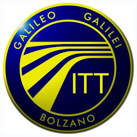 banner galileo galilei bolzano
