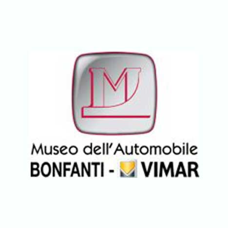 Banner museo automobile bonfanti vimar