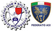 Il Direttivo veteran federato asi logo
