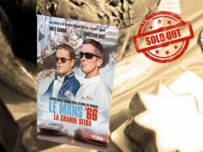 BRINDISI DI NATALE <br>17 Dicembre 2019<br> brindisi natale 2019 sold out