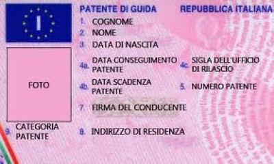 COME VERIFICARE AUTO PER NEOPATENTATI patente Fuehrerschein italien italia