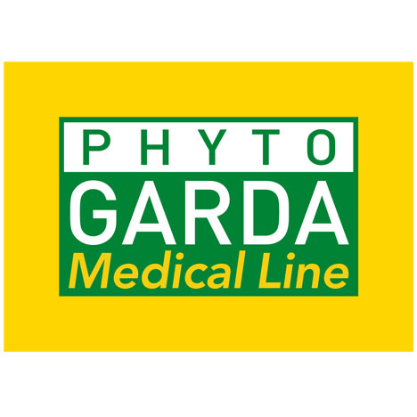 Banner phyto garda medica line