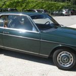 Vendo MERCEDES Serie 200-280(W123) 1977 1111468ac929 0a79 43c4 8368 e3472f2834b6 1