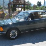 Vendo MERCEDES Serie 200-280(W123) 1977 7d91c830 0665 45e7 88f7 b2da2f265792