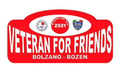 VETERAN FOR FRIENDS 2021