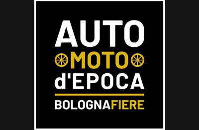 AUTO E MOTO D'EPOCA FIERA BOLOGNA <br> 26 OKTOBER 2024 <br> autobologna