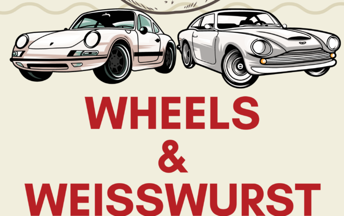 Notizie WHEELSWEISSWURST