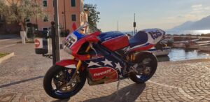 ducati bostrom teplica Ducati Bostrom Replica 2002 ducati bostrom teplica