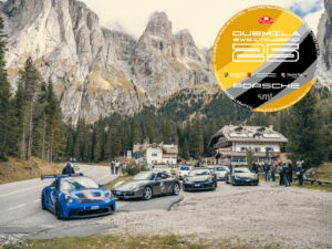DOLOMEETING PORSCHE SÜDTIROL - SAMSTAG 20241012 Dolomeeting2024 79