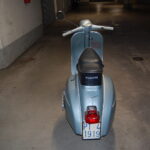 PIAGGIO VESPA 150 VLB SPRINT u2737 DSC 1135