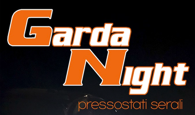 GARDA NIGHT <br> 25. JULI 2026 <br> 6 GARDA NIGHT <br> 25. JULI 2026 <br> Screenshot 2025 11 11 alle 09.23.26