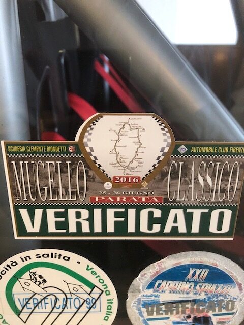 IMG_4740 Alfa Romeo 2000 Baujahr 1971 IMG 4740 rotated