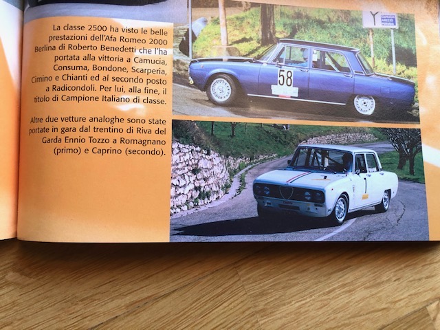 IMG_5460 Alfa Romeo 2000 Baujahr 1971 IMG 5460