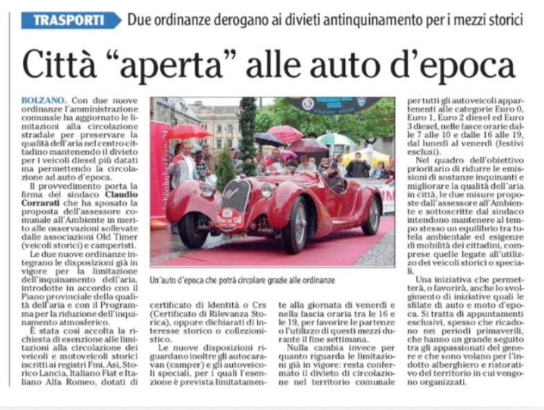 Stadt offen für Oldtimer PHOTO 2026 03 11 19 49 20