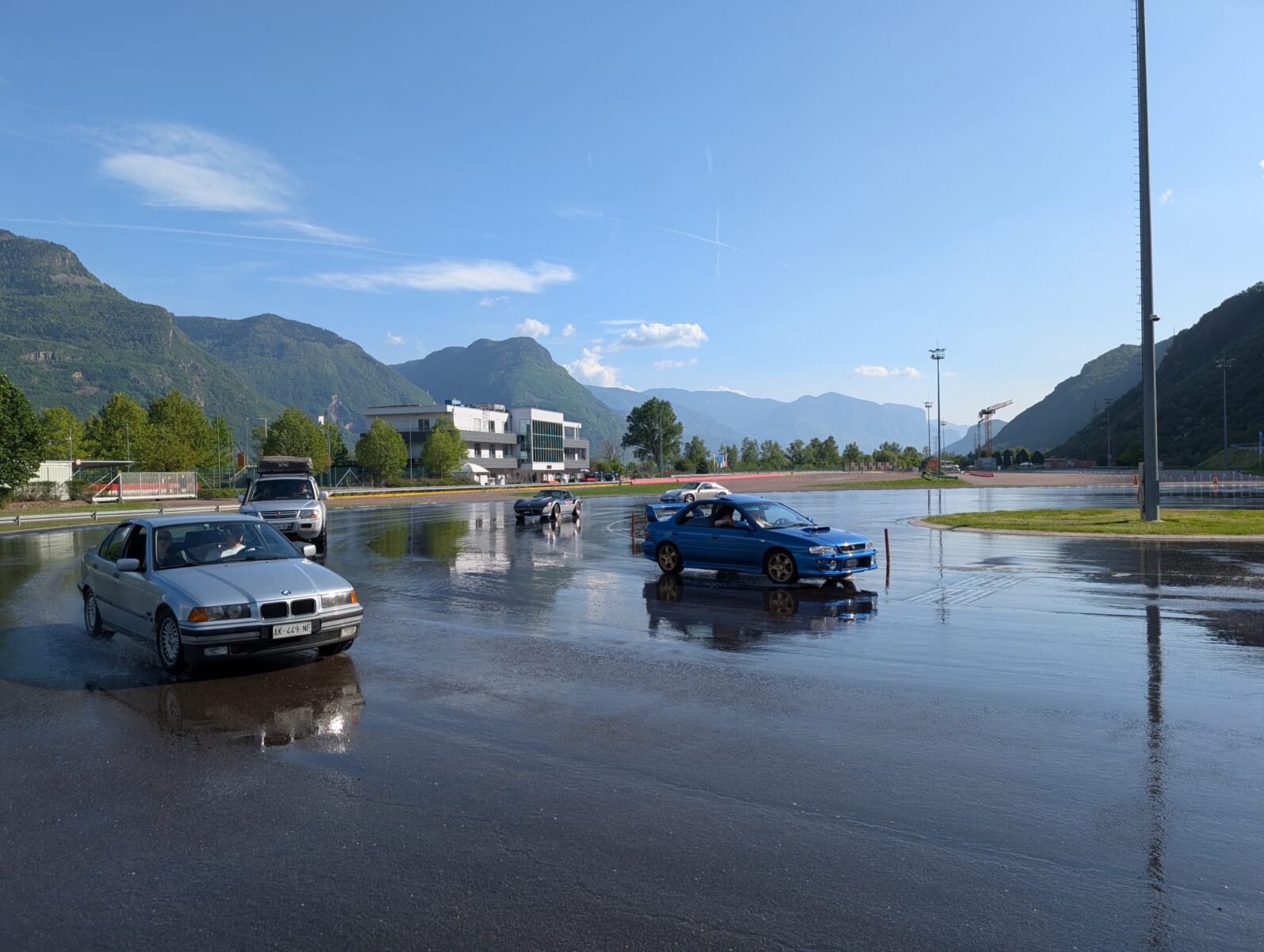 VETERAN SAFETY FOR YOUNG YOUNG5