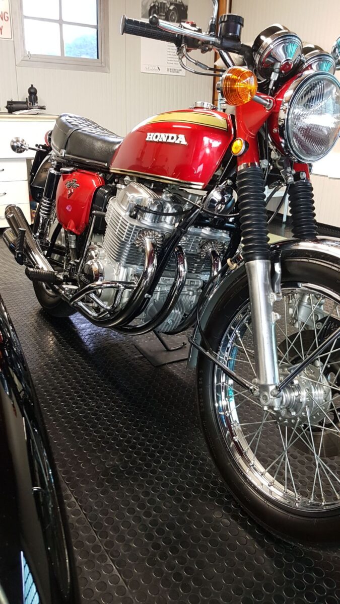 IMG-20180429-WA0037 HONDA CB FOUR 750 K1 1971 IMG 20180429 WA0037