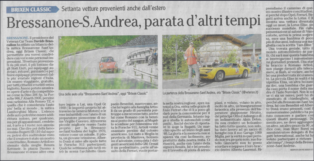Alto Adige 19.05.2026 Screenshot 2026 05 19 alle 10.37.05