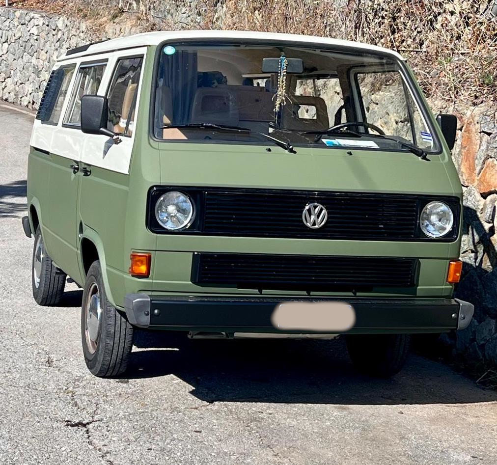 WhatsApp Image 2026-07-20 at 13.30.45 Volkswagen T3 1987 WhatsApp Image 2026 07 20 at 13.30.45