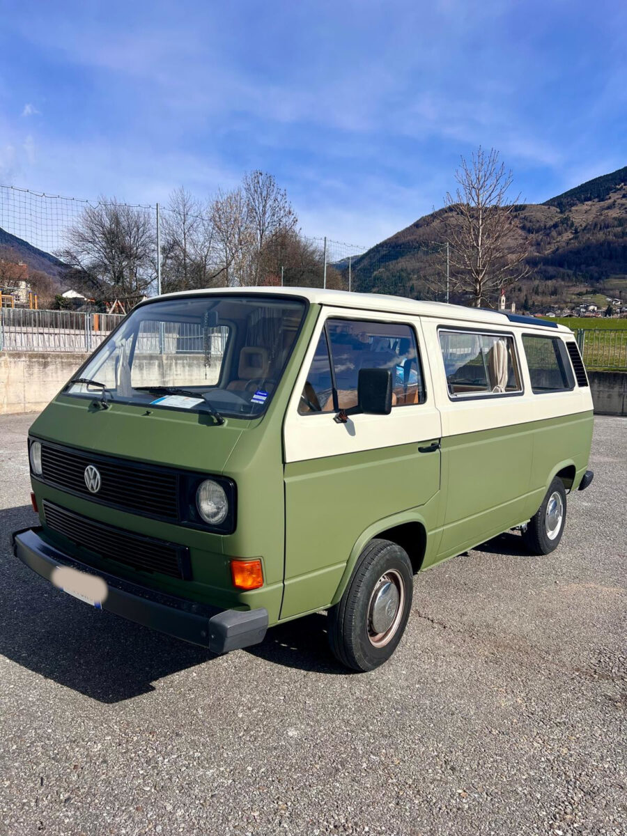 WhatsApp Image 2026-07-20 at 13.31.00 Volkswagen T3 1987 WhatsApp Image 2026 07 20 at 13.31.00