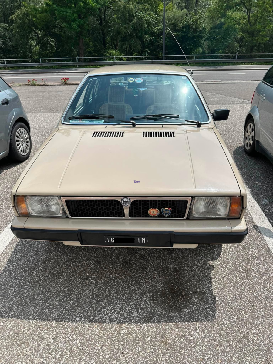 777003573_1707935817173902_650931553814331562_n Lancia Delta Baujahr 1980 1.300cc 68.000 km mit AK 777003573 1707935817173902 650931553814331562 n