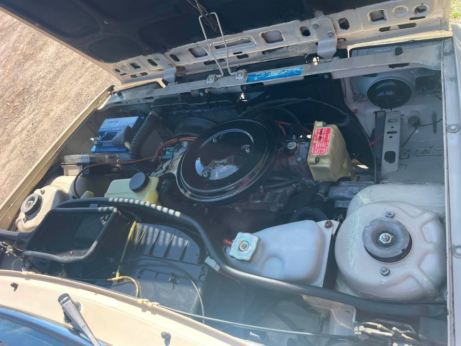 778081915_3185306325012726_965857225313755010_n Lancia Delta Baujahr 1980 1.300cc 68.000 km mit AK 778081915 3185306325012726 965857225313755010 n