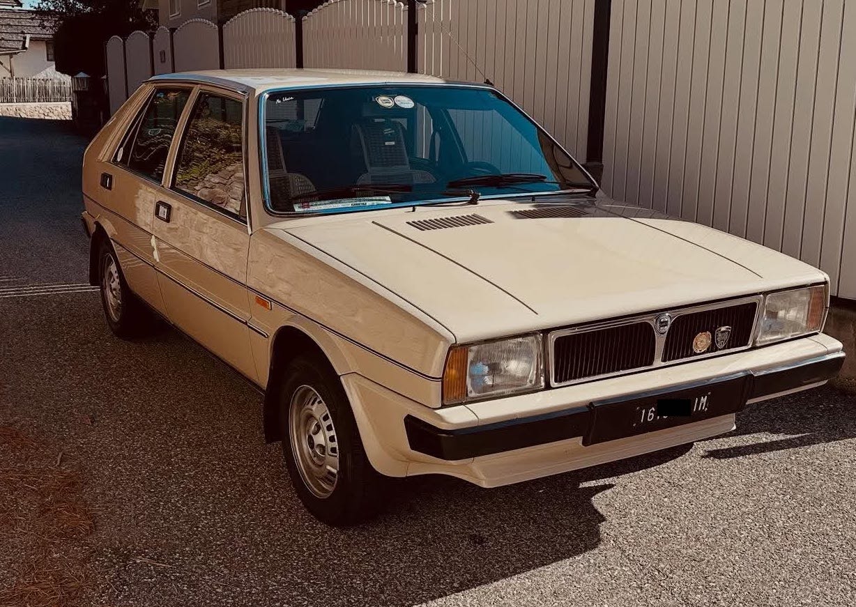 778485325_1001270609540884_1464092820676540764_n Lancia Delta Baujahr 1980 1.300cc 68.000 km mit AK 778485325 1001270609540884 1464092820676540764 n