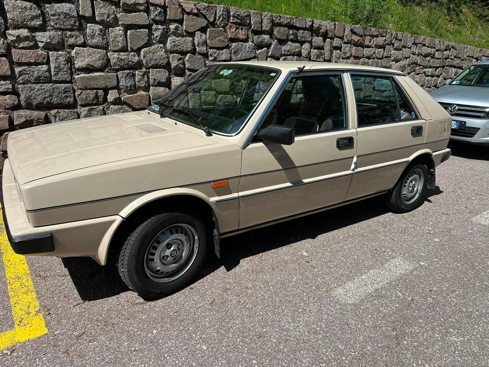 778710373_1431977595648145_4335485998381167510_n Lancia Delta Baujahr 1980 1.300cc 68.000 km mit AK 778710373 1431977595648145 4335485998381167510 n