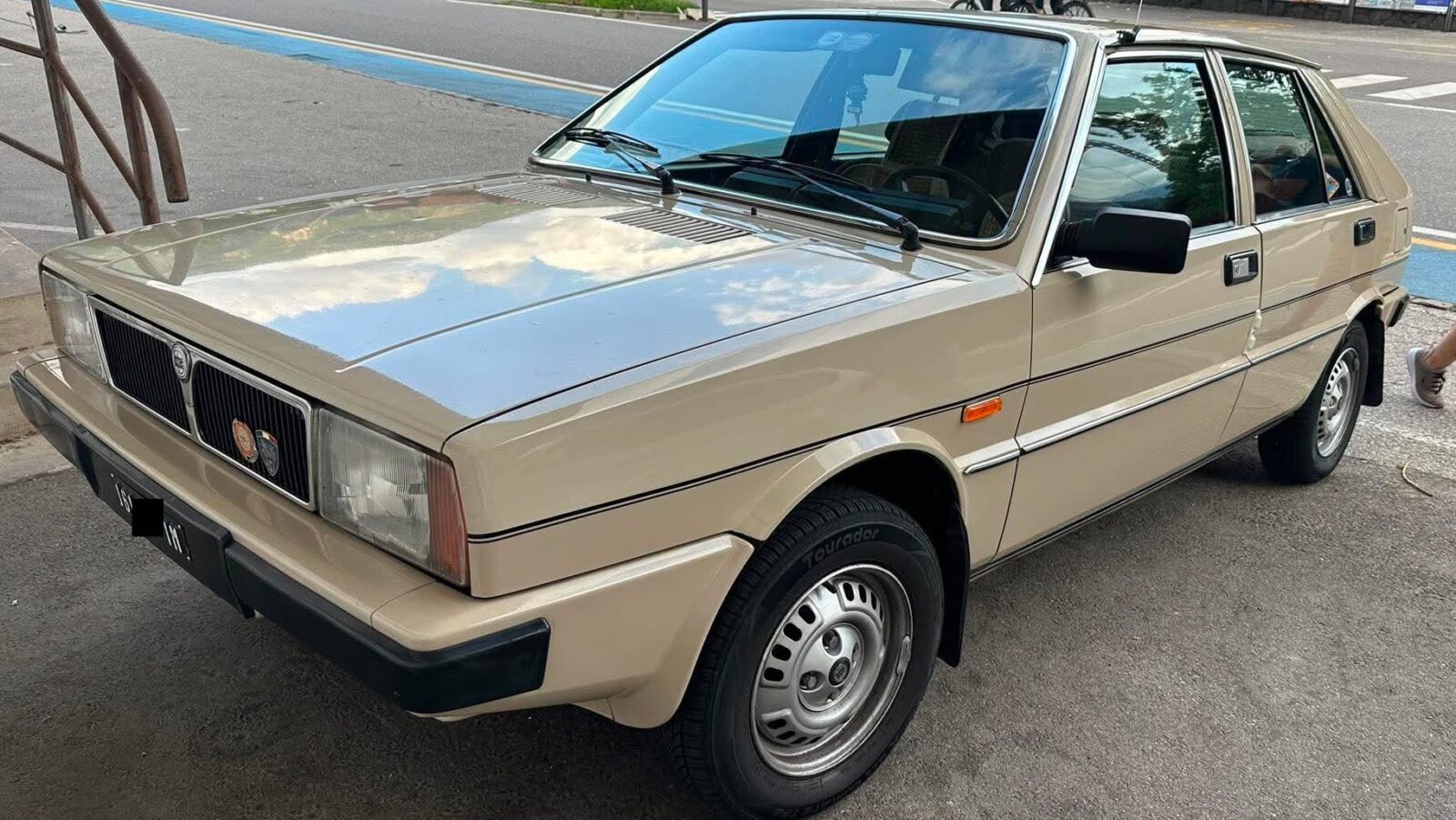 779784230_1029262943276319_2690439241303433222_n Lancia Delta Baujahr 1980 1.300cc 68.000 km mit AK 779784230 1029262943276319 2690439241303433222 n