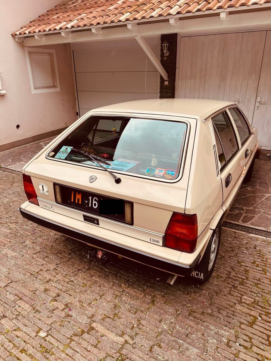 779995375_1383658213900168_3170749603624499867_n Lancia Delta Baujahr 1980 1.300cc 68.000 km mit AK 779995375 1383658213900168 3170749603624499867 n