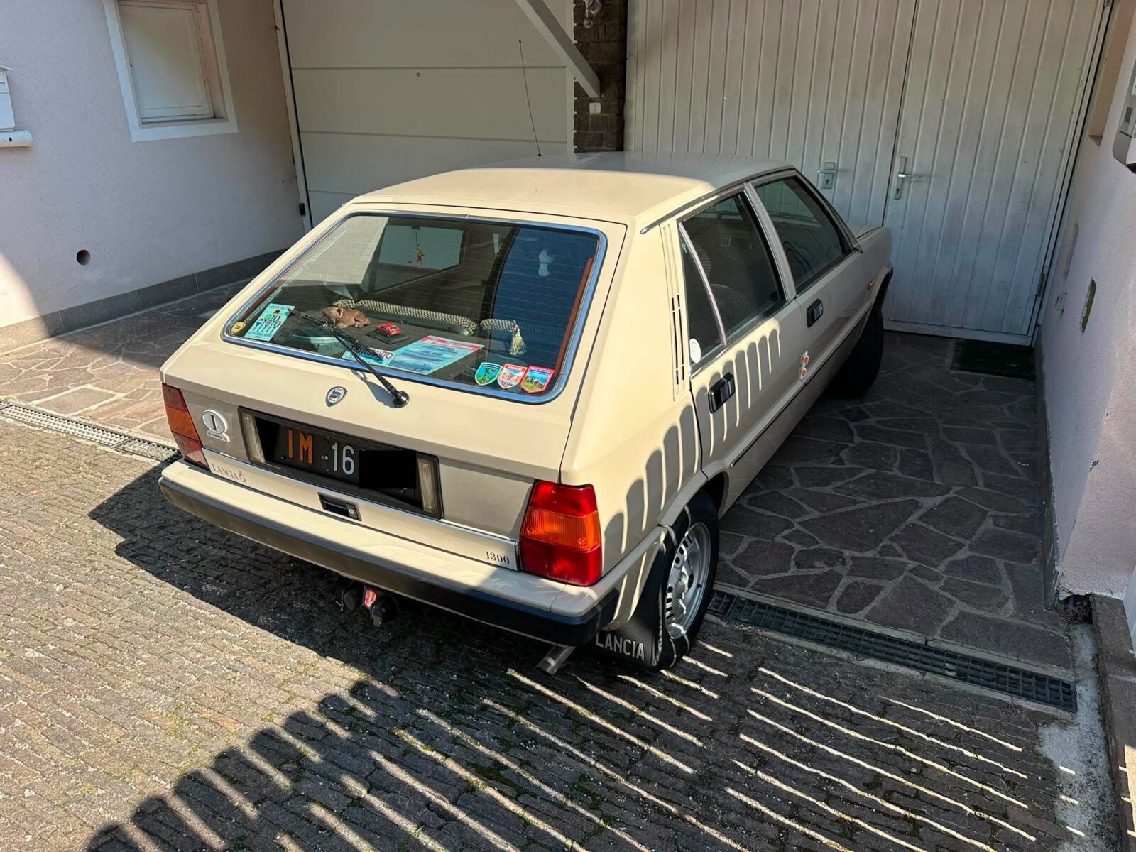 780421810_1716820296087877_2535287834180499680_n Lancia Delta Baujahr 1980 1.300cc 68.000 km mit AK 780421810 1716820296087877 2535287834180499680 n