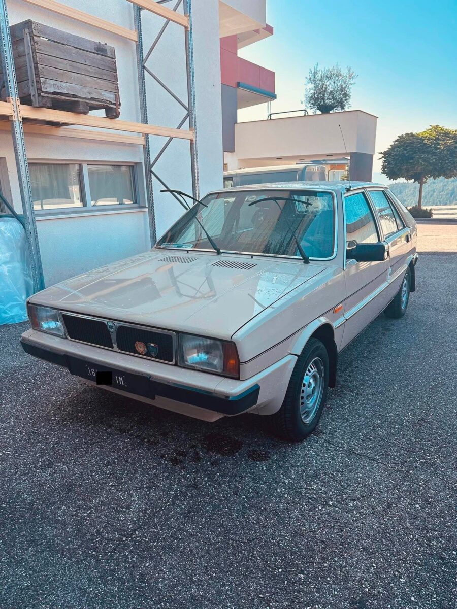 782637041_1063003713012044_8327723859764913332_n Lancia Delta Baujahr 1980 1.300cc 68.000 km mit AK 782637041 1063003713012044 8327723859764913332 n