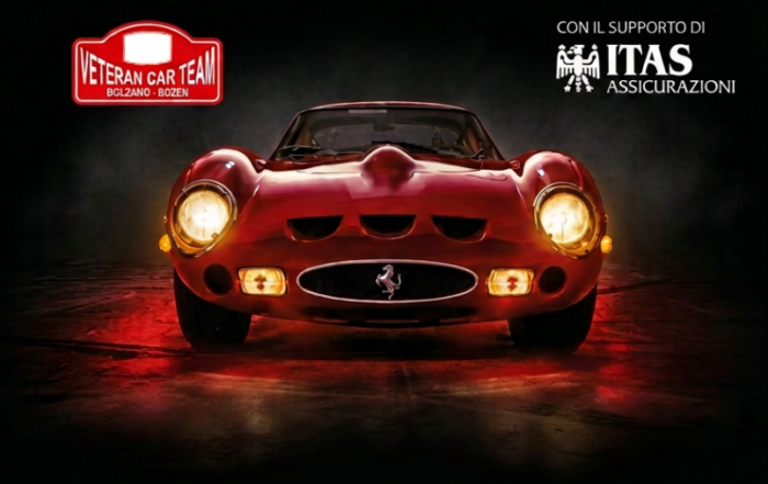 Notizie FERRARI CINEMA