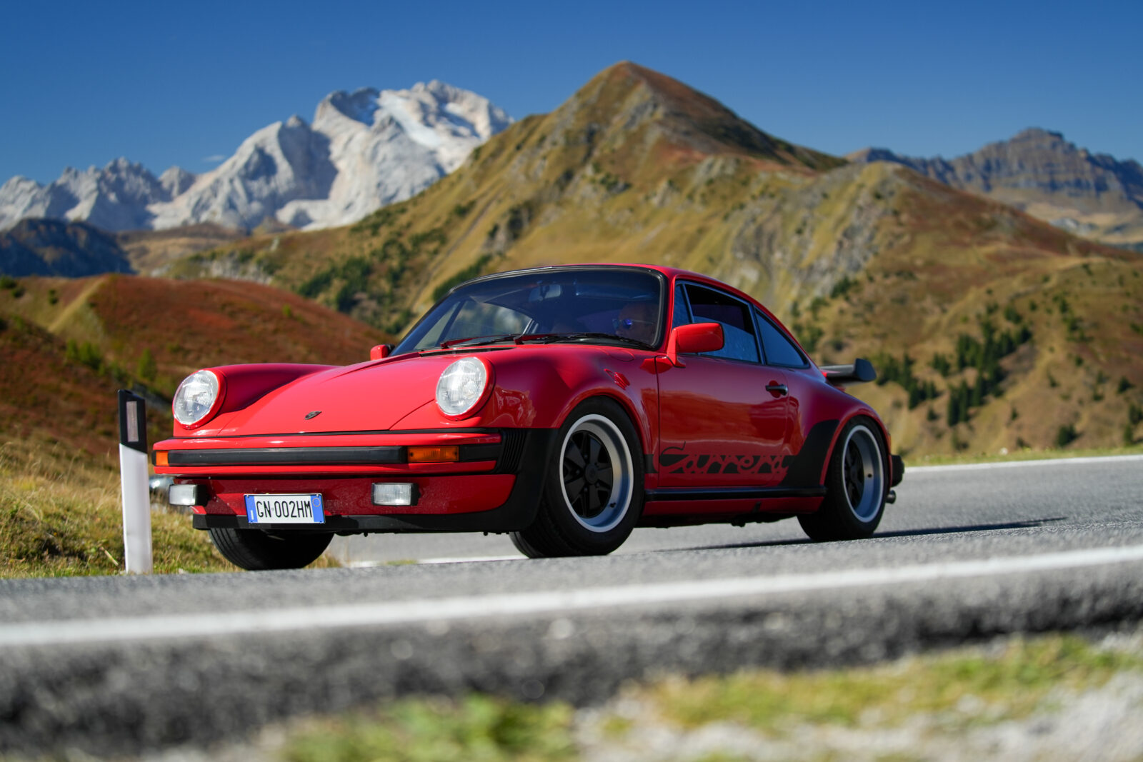 DOLOMEETING PORSCHE SÜDTIROL 2026 DSC04025